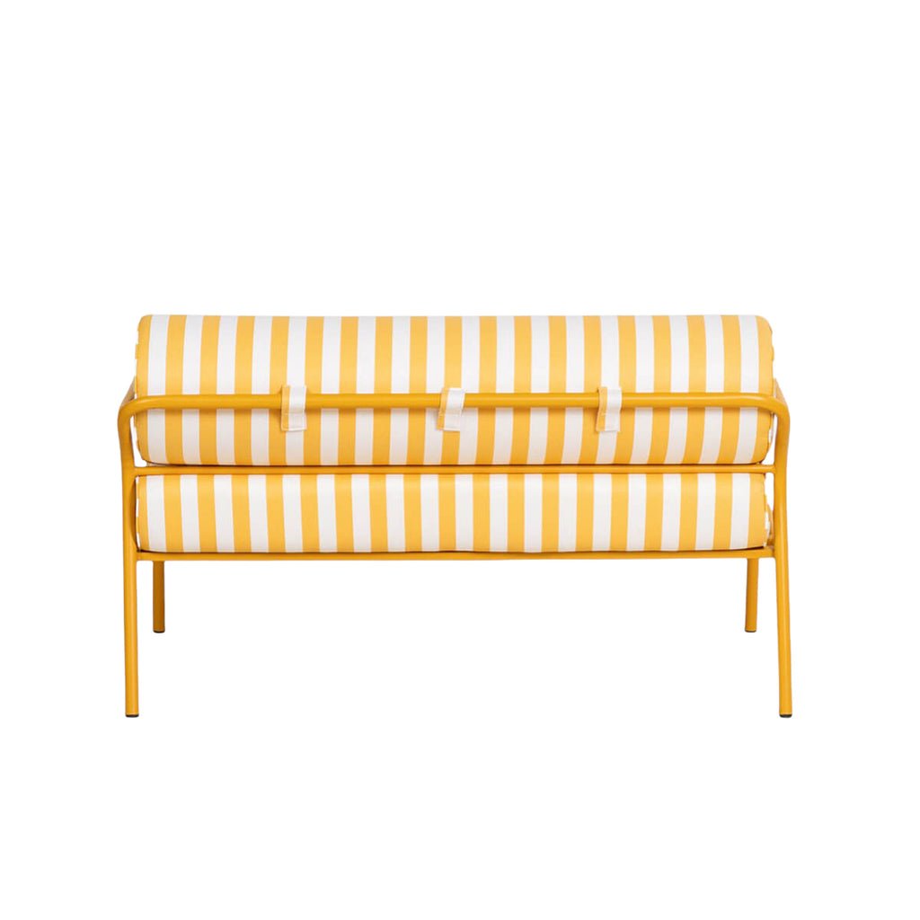 2 vietų Sofa OFF 116 cm