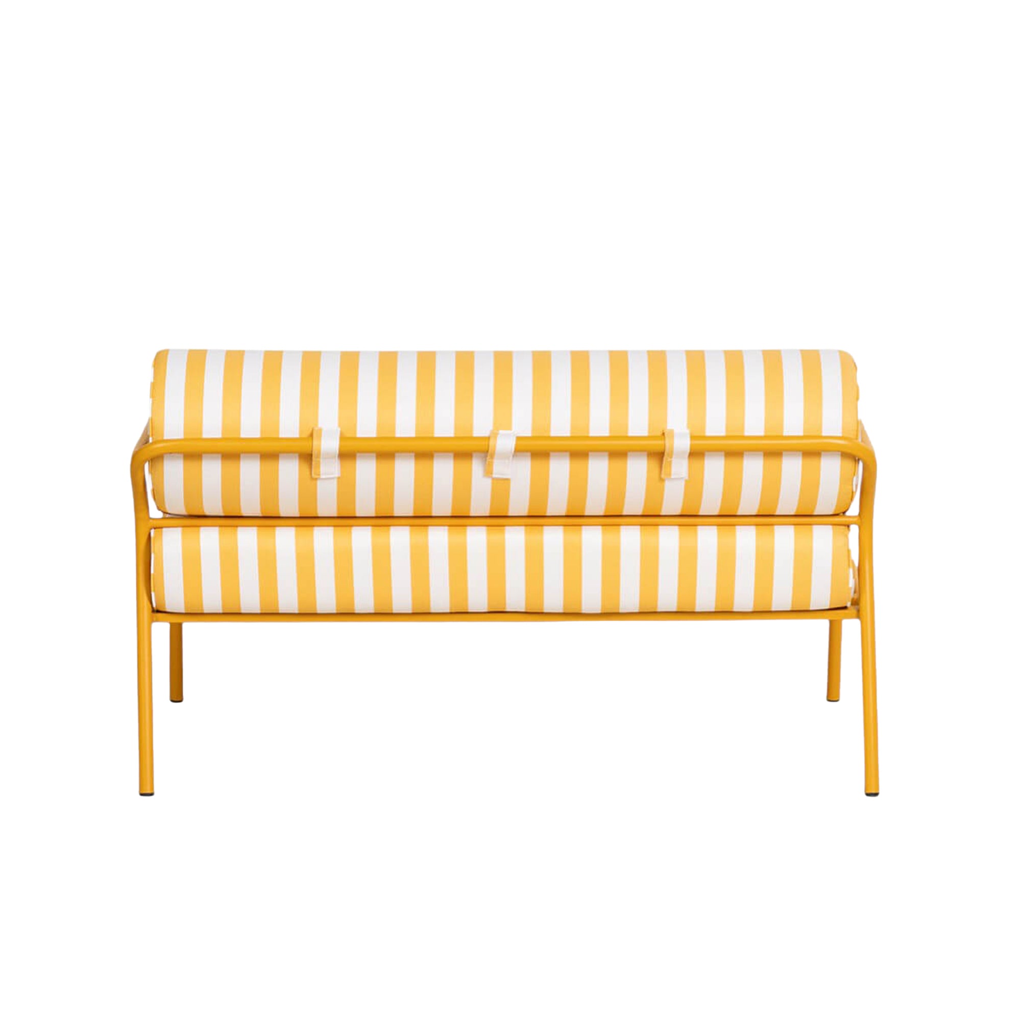 2 vietų Sofa OFF 116 cm