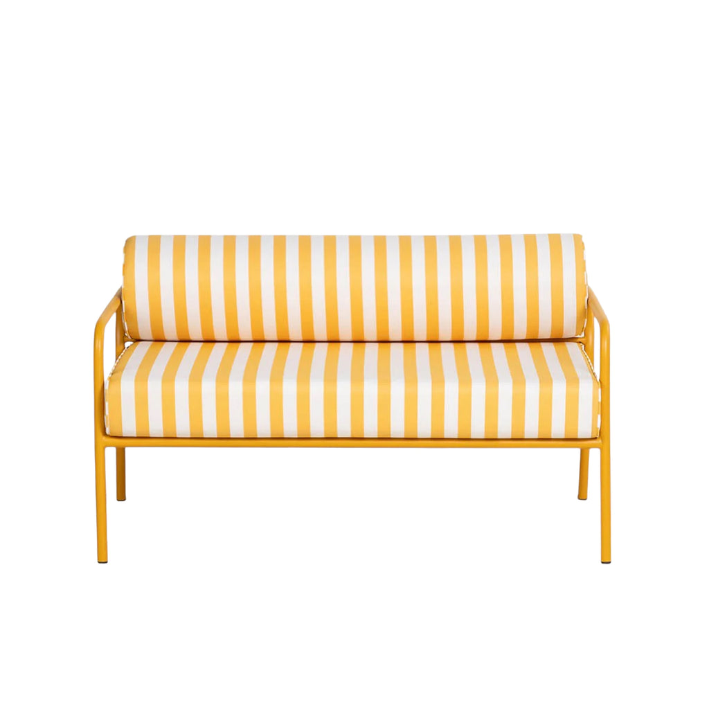 2 vietų Sofa OFF 116 cm