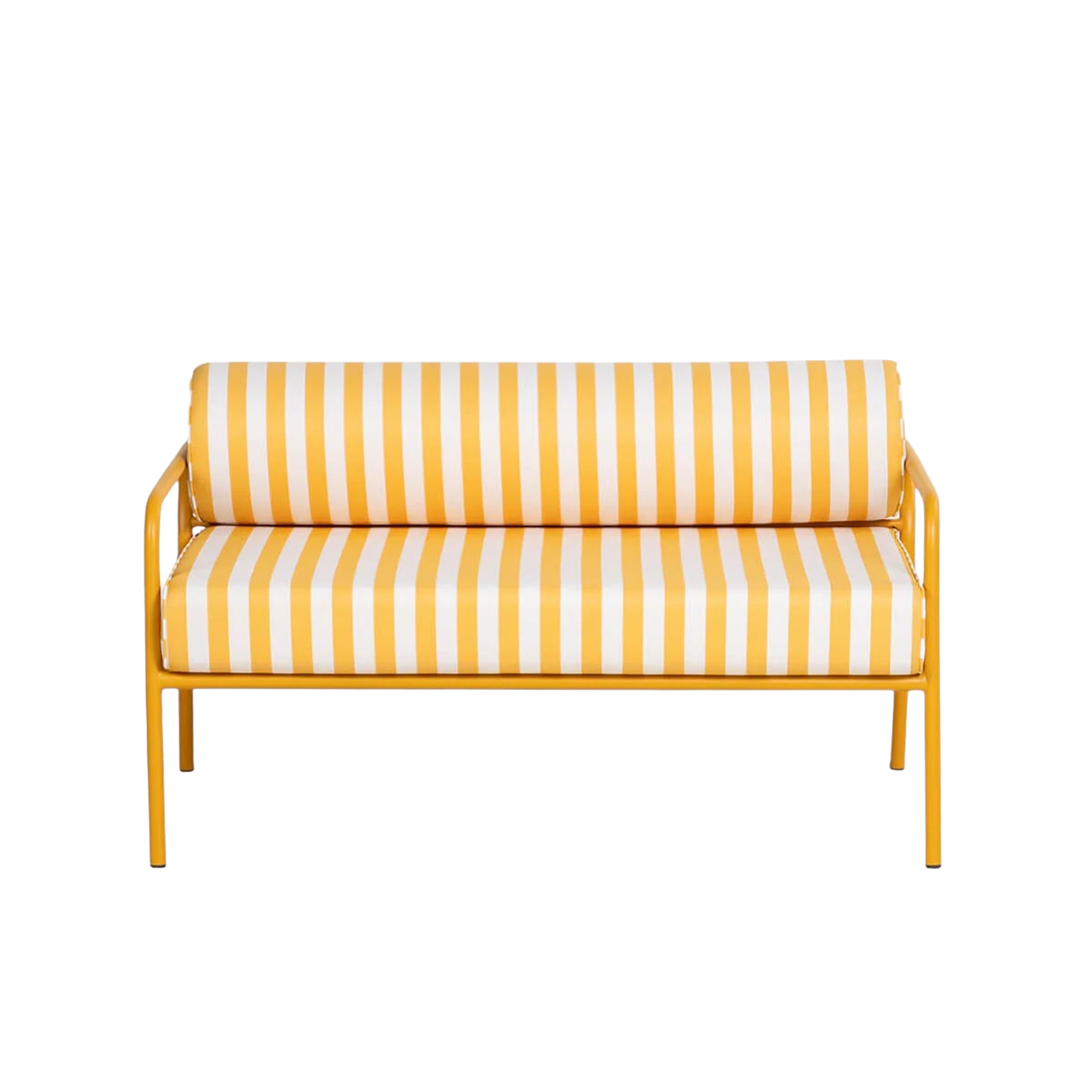 2 vietų Sofa OFF 116 cm