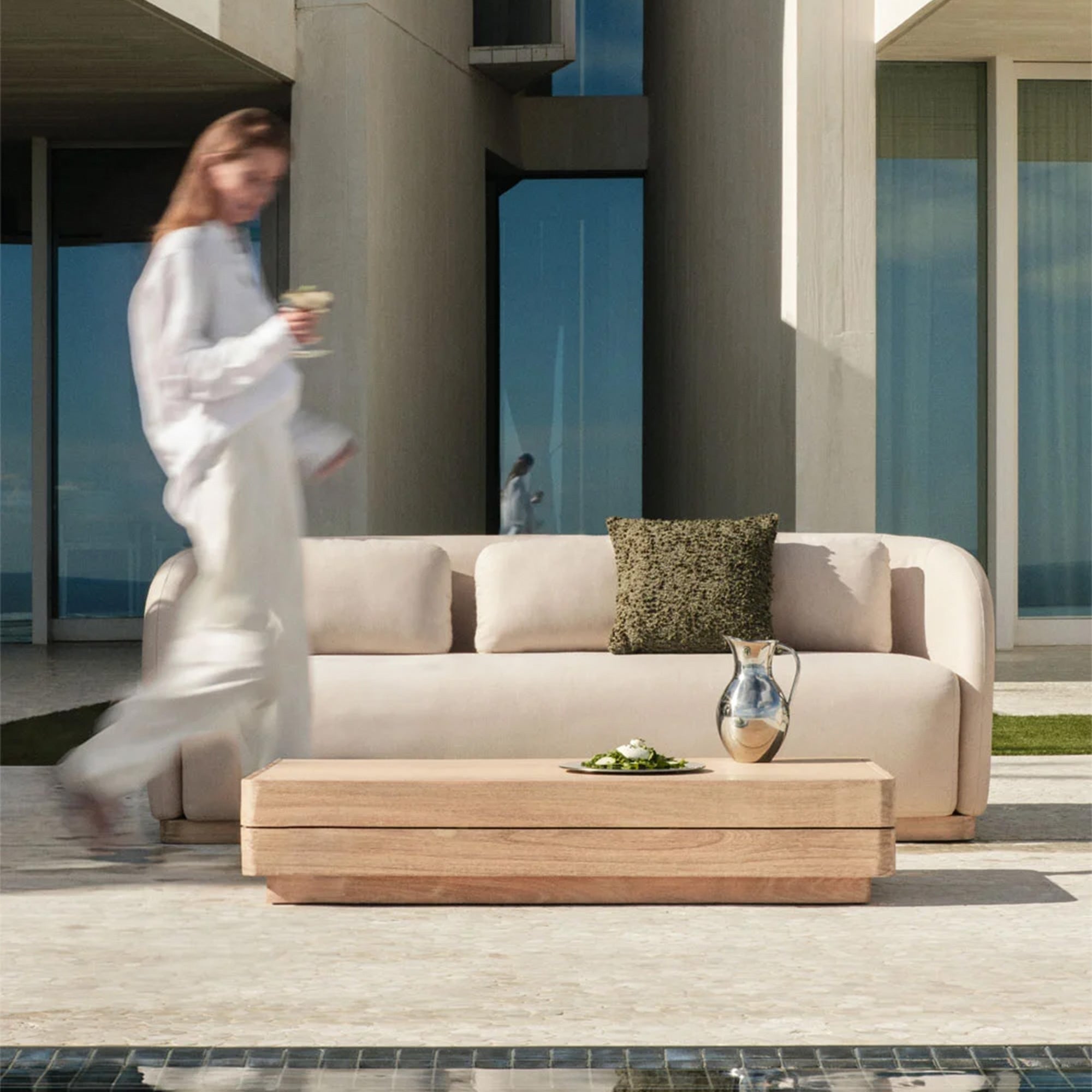 Sofa TORONA