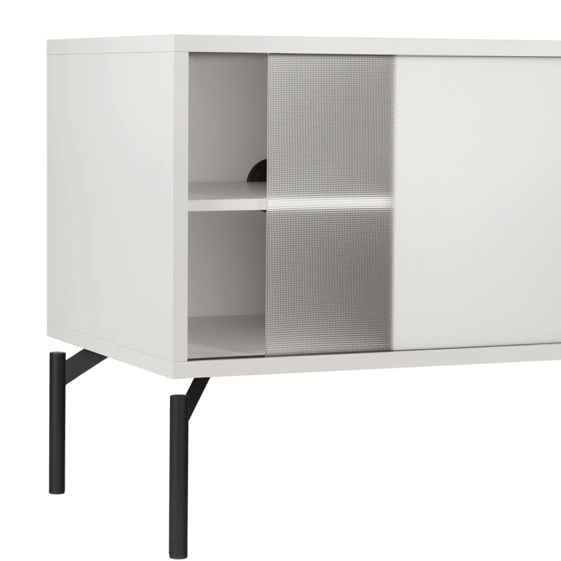 MET MINI TV komoda