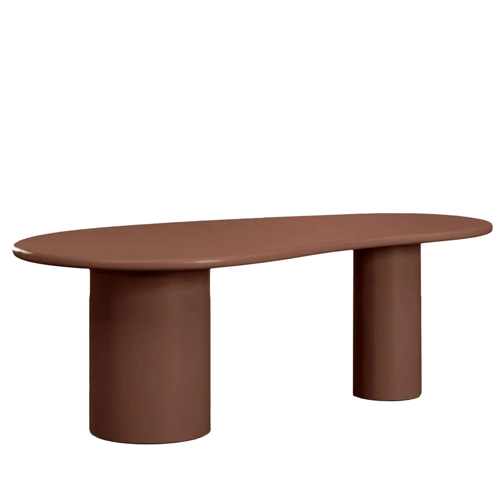 Stalas DEVON 220 cm