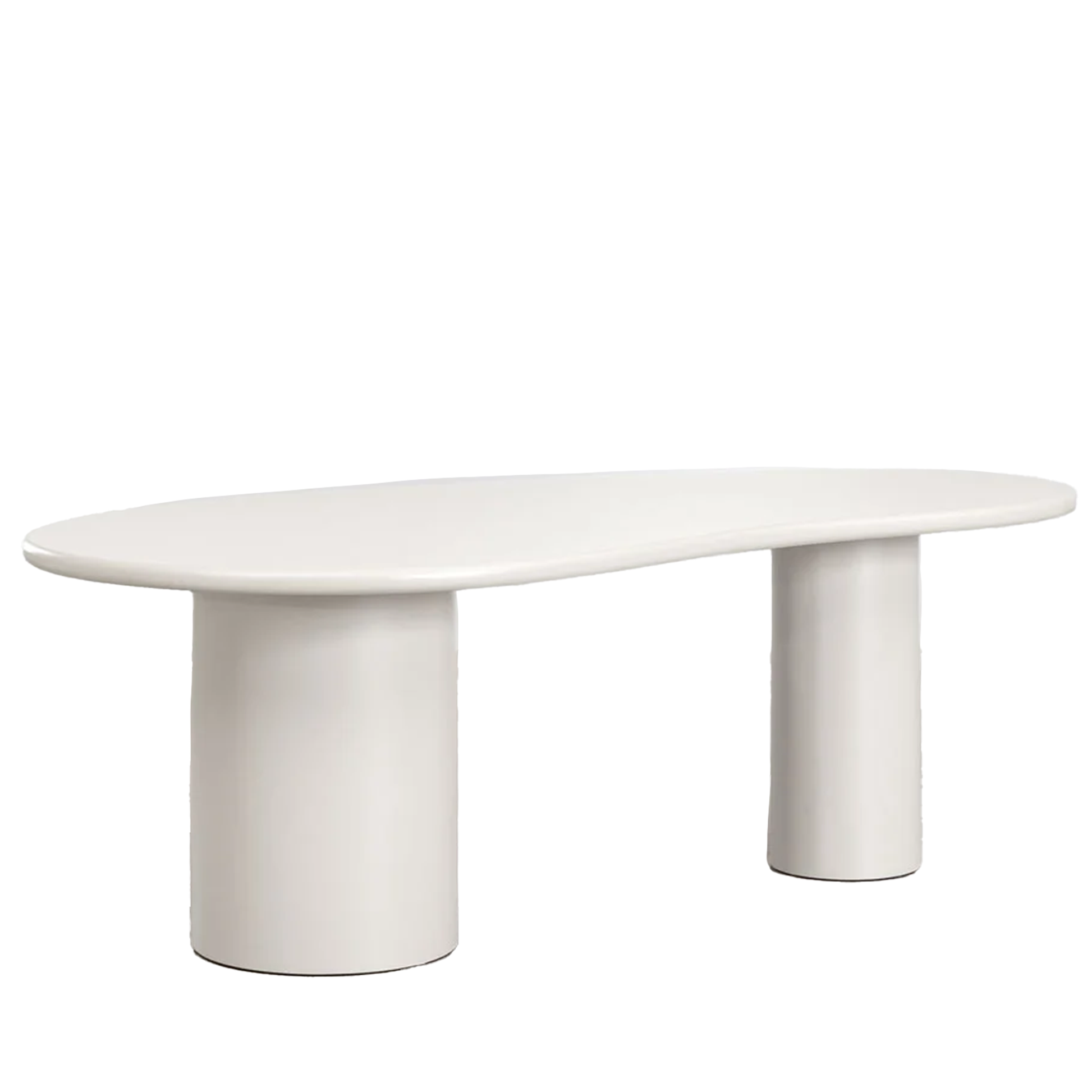 Stalas DEVON 220 cm