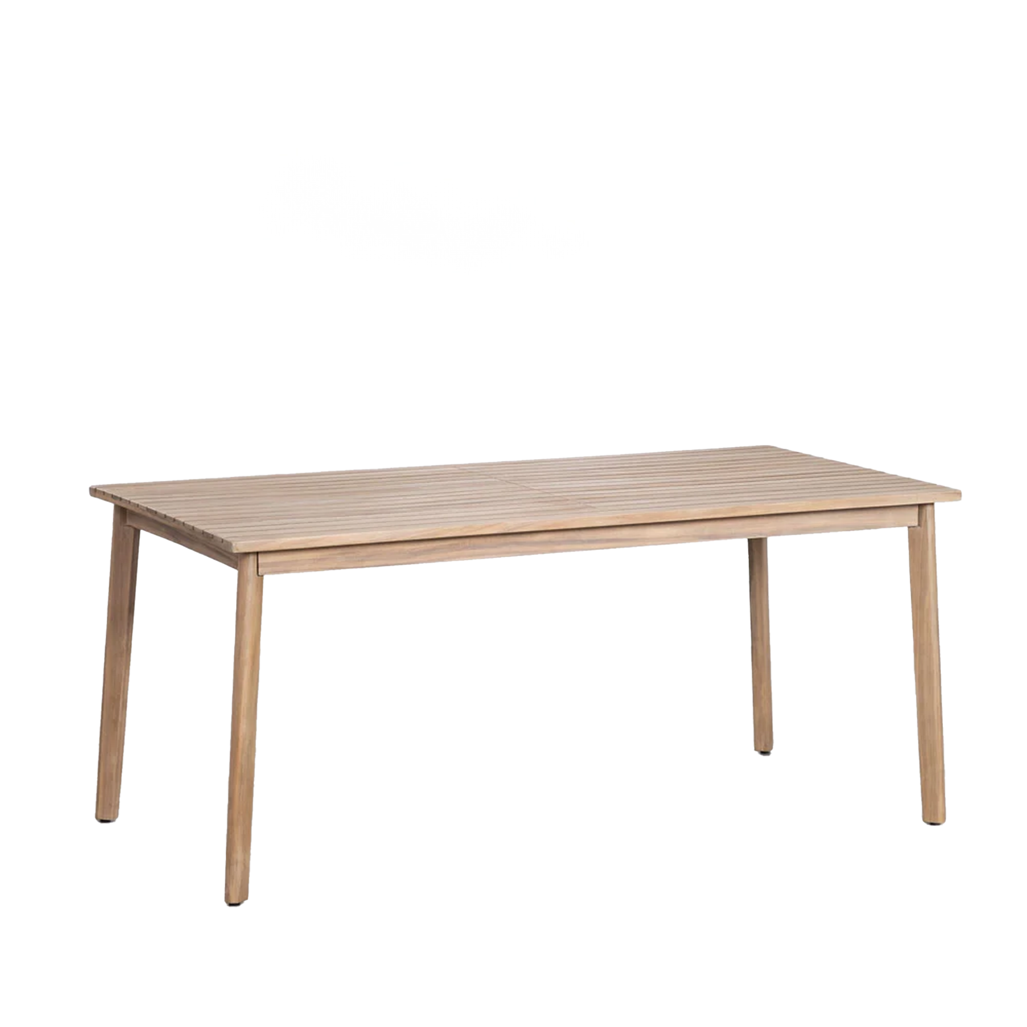 ELA valgomojo stalas