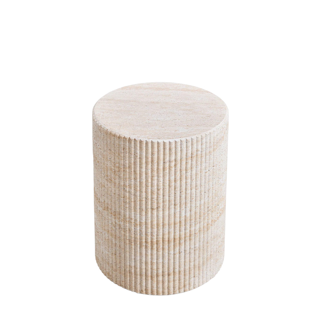 Staliukas TRAVERTINE III