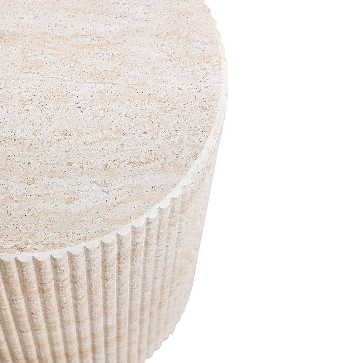 Staliukas TRAVERTINE III