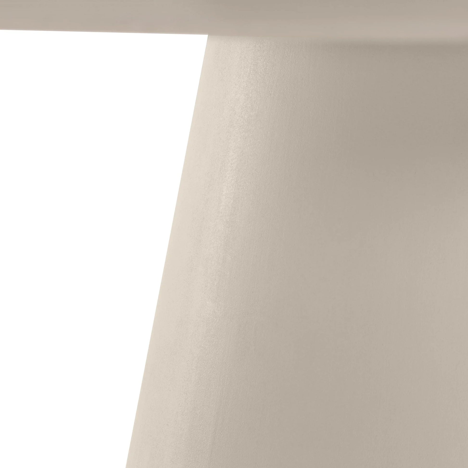 Stalas AURA Apvalus 120 cm
