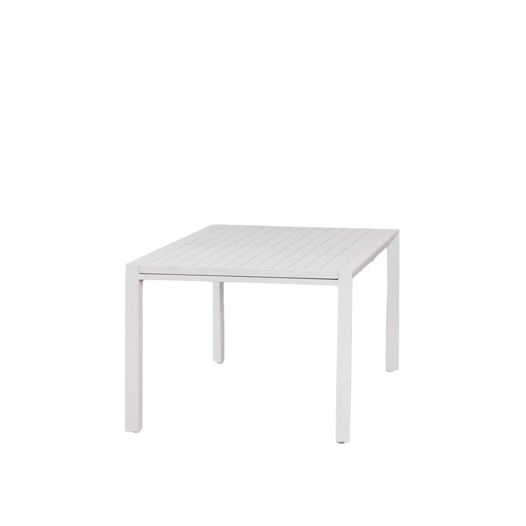 TAMRIS išskleidžiamas stalas 180-240x100 cm