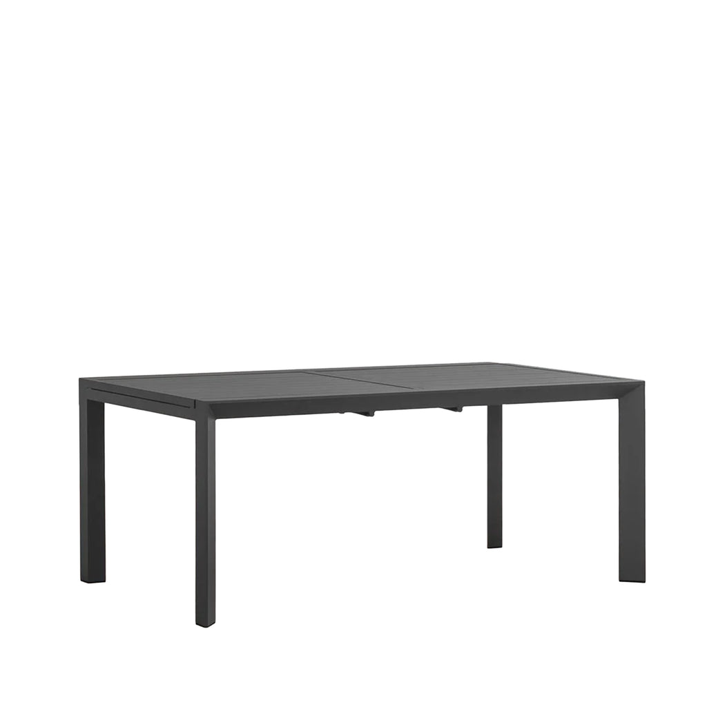 TAMRIS išskleidžiamas stalas 180-240x100 cm
