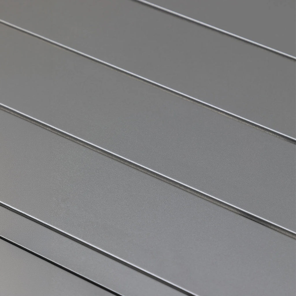 TAMRIS išskleidžiamas stalas 180-240x100 cm