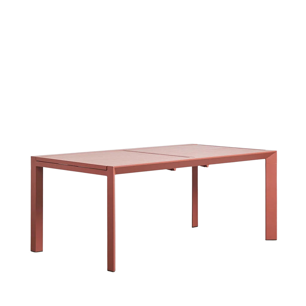 TAMRIS išskleidžiamas stalas 180-240x100 cm