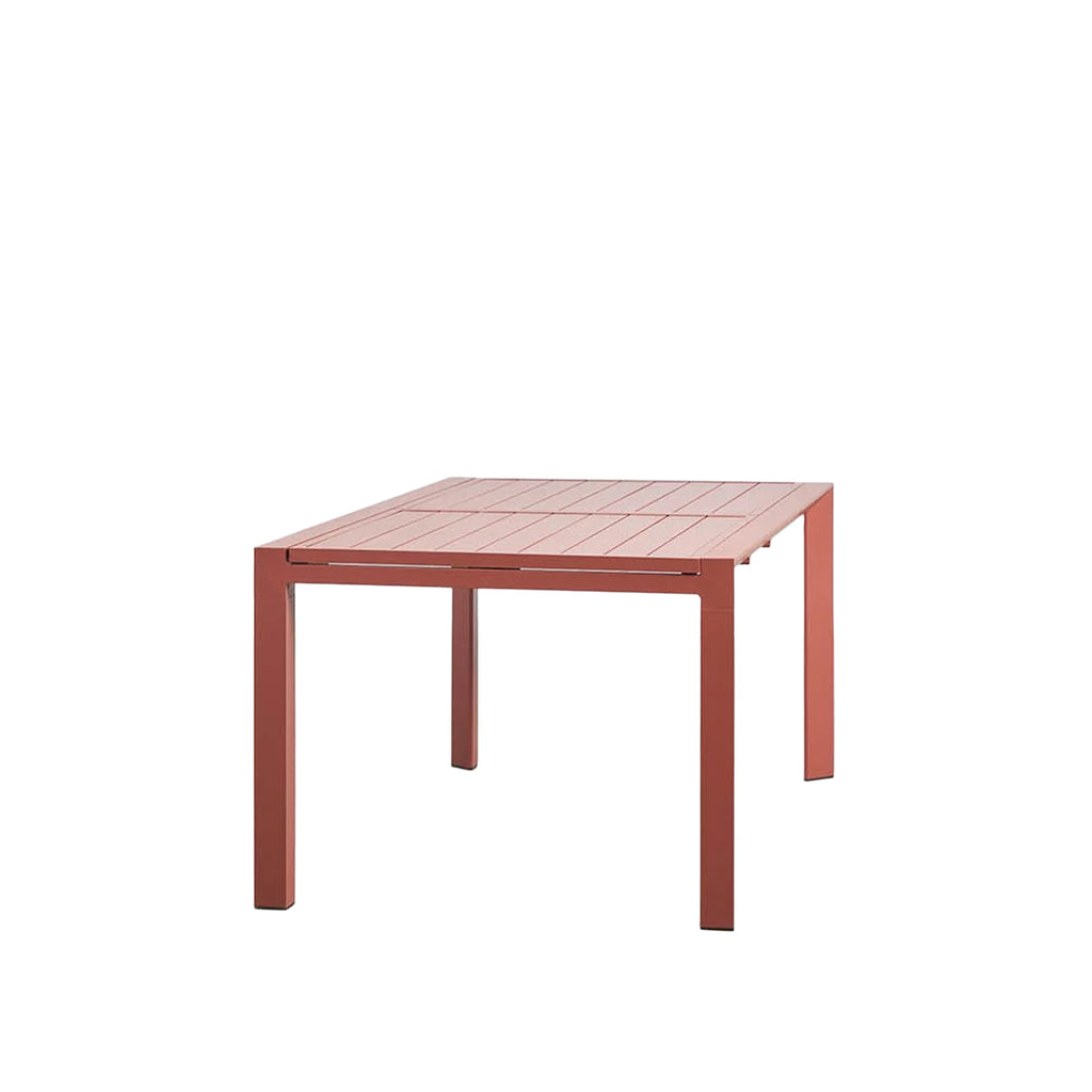 TAMRIS išskleidžiamas stalas 180-240x100 cm