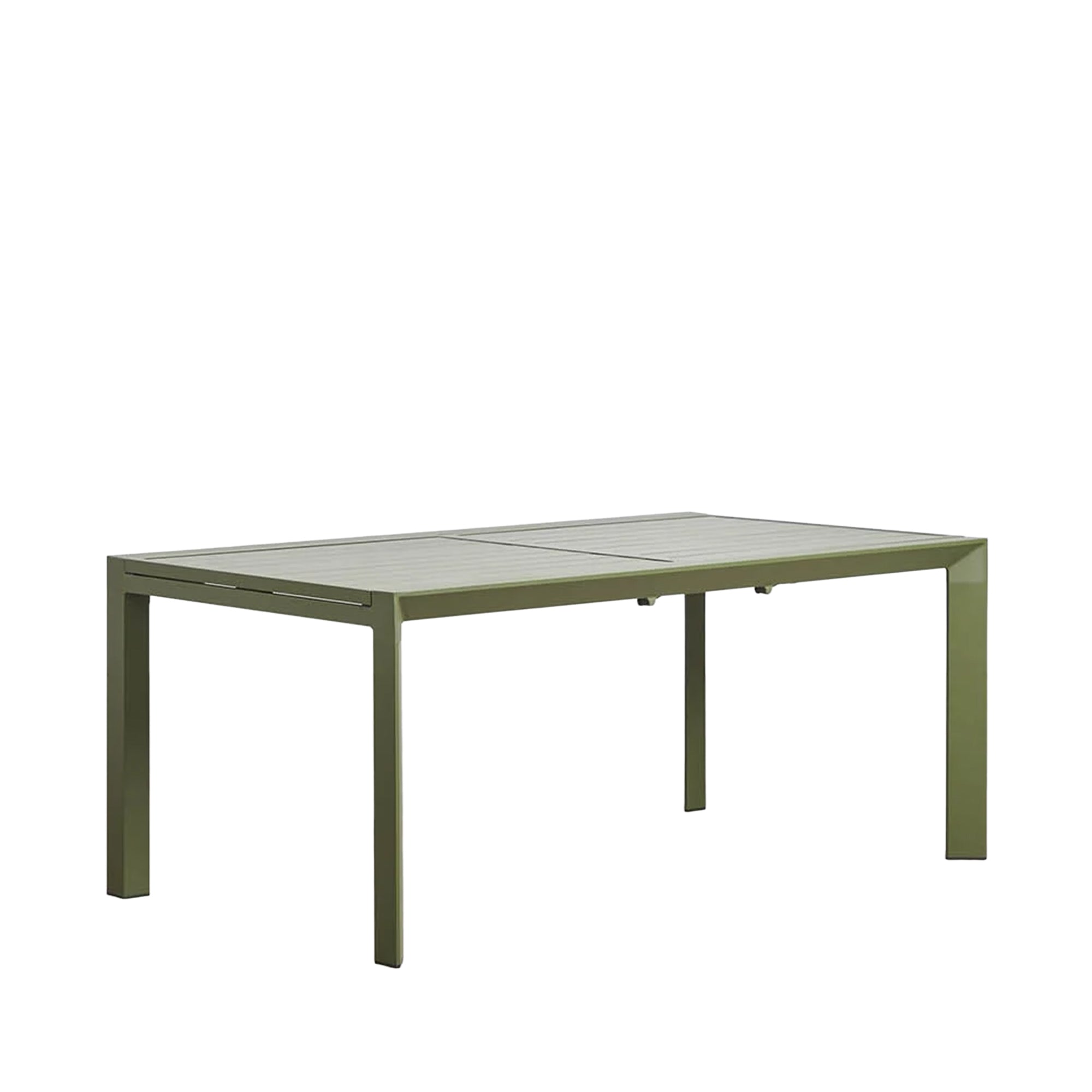 TAMRIS išskleidžiamas stalas 180-240x100 cm