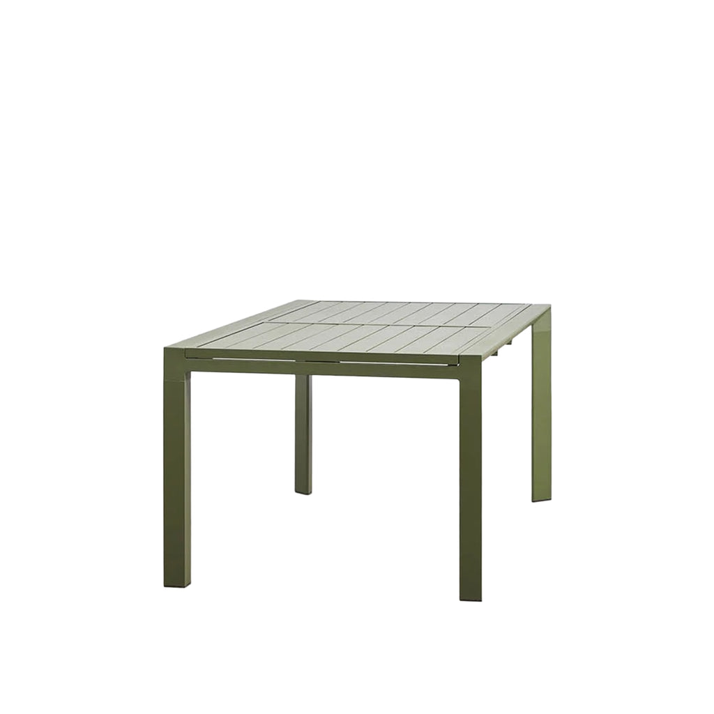 TAMRIS išskleidžiamas stalas 180-240x100 cm