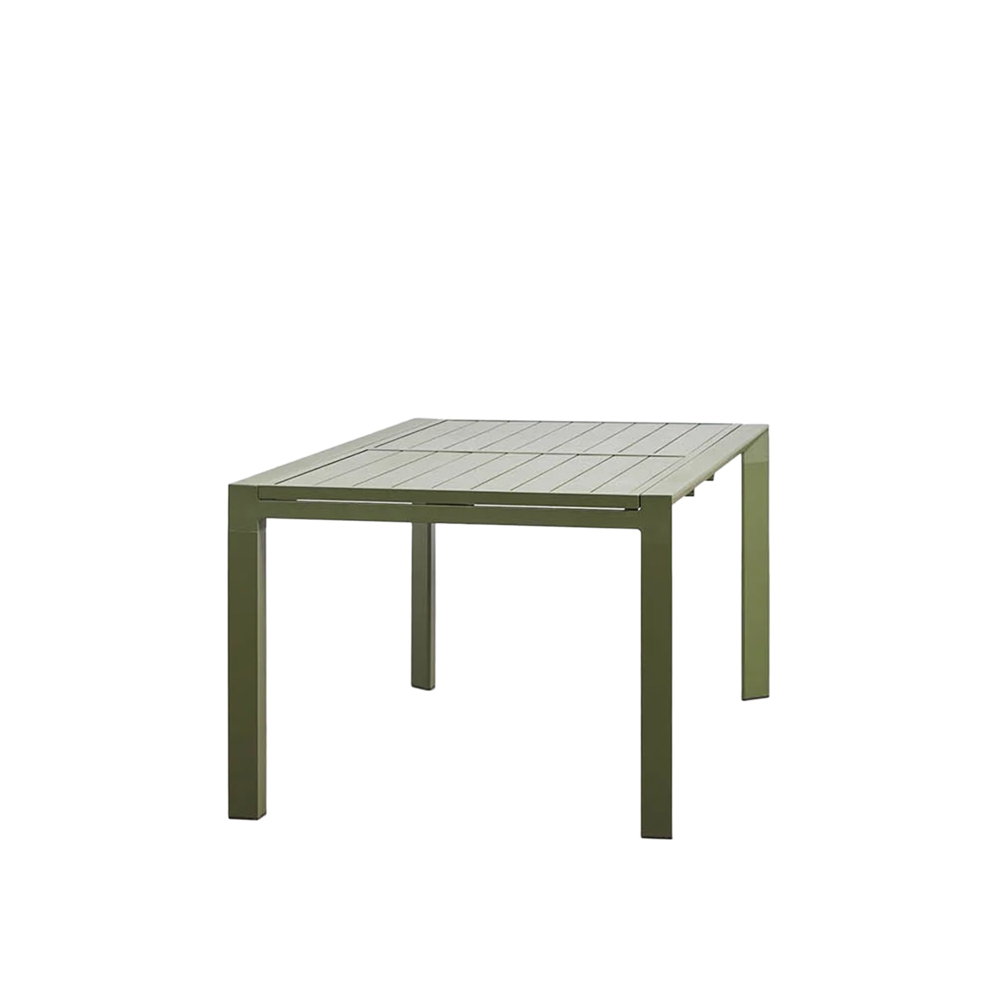 TAMRIS išskleidžiamas stalas 180-240x100 cm