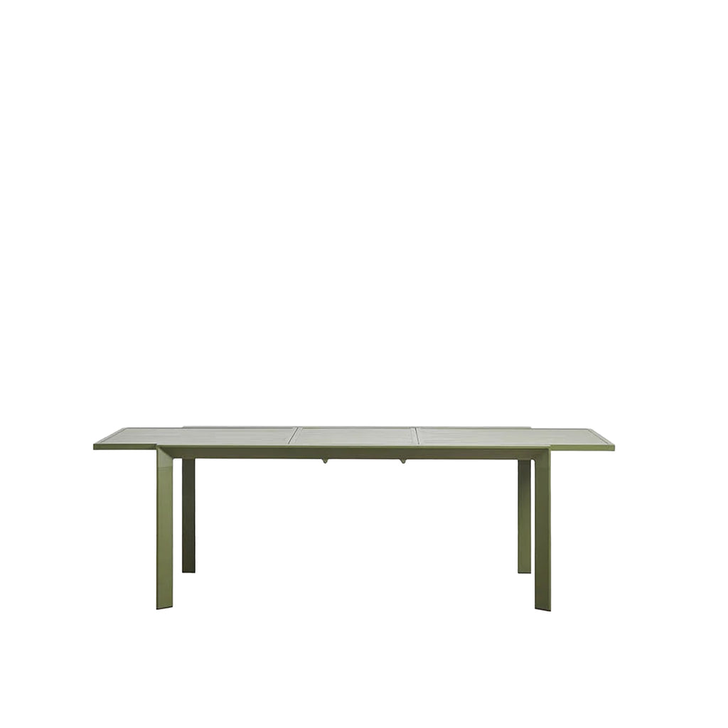 TAMRIS išskleidžiamas stalas 180-240x100 cm