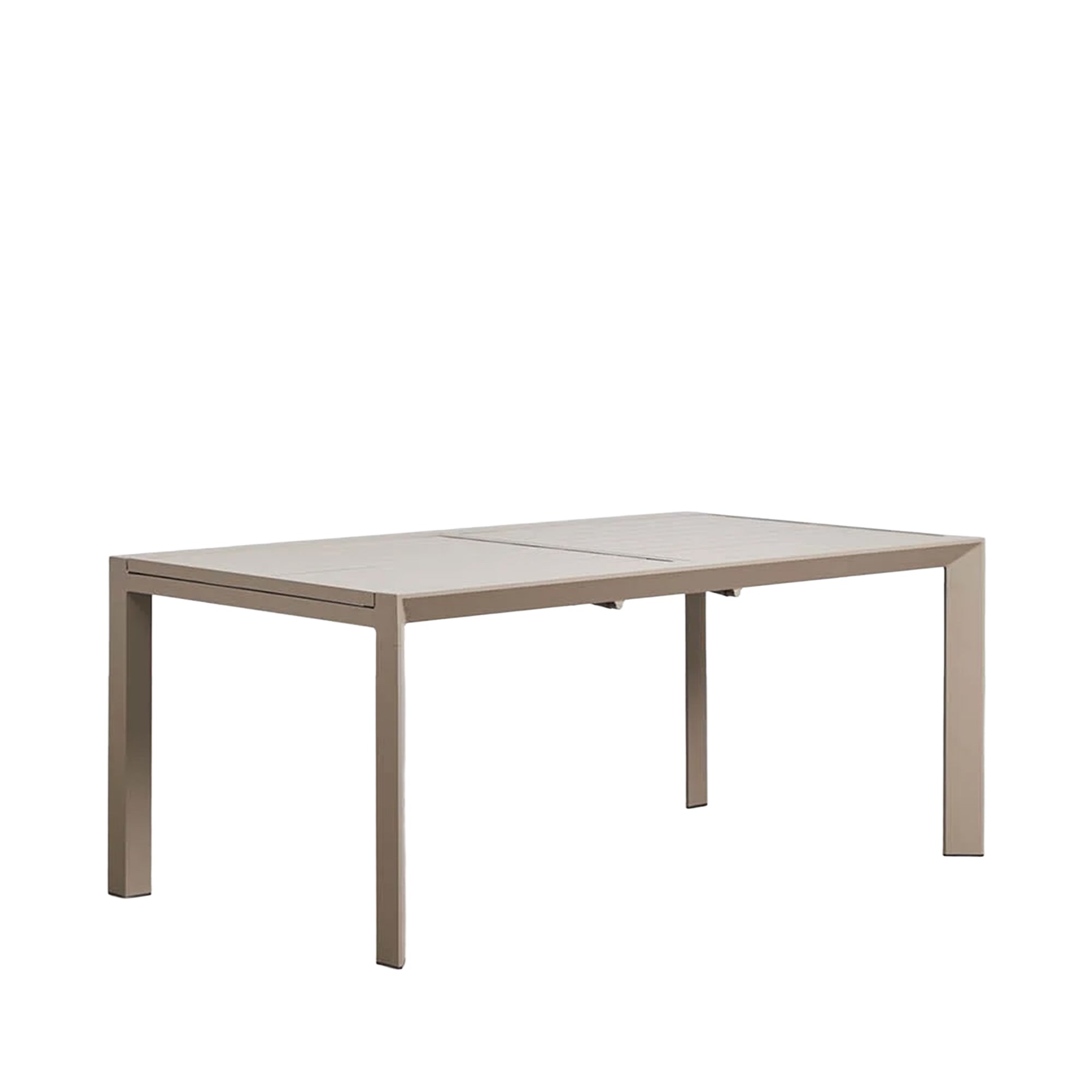 TAMRIS išskleidžiamas stalas 180-240x100 cm
