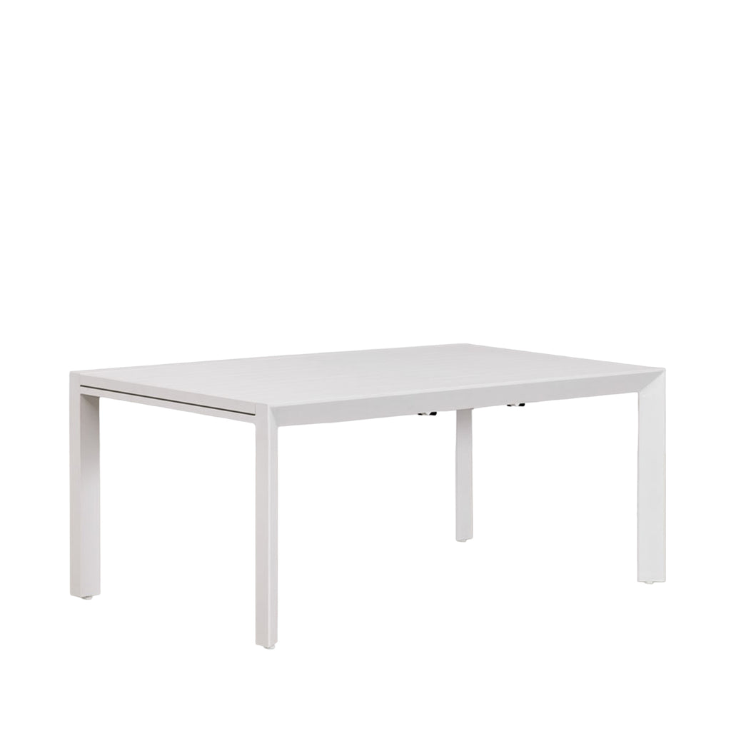 TAMRIS išskleidžiamas stalas 180-240x100 cm