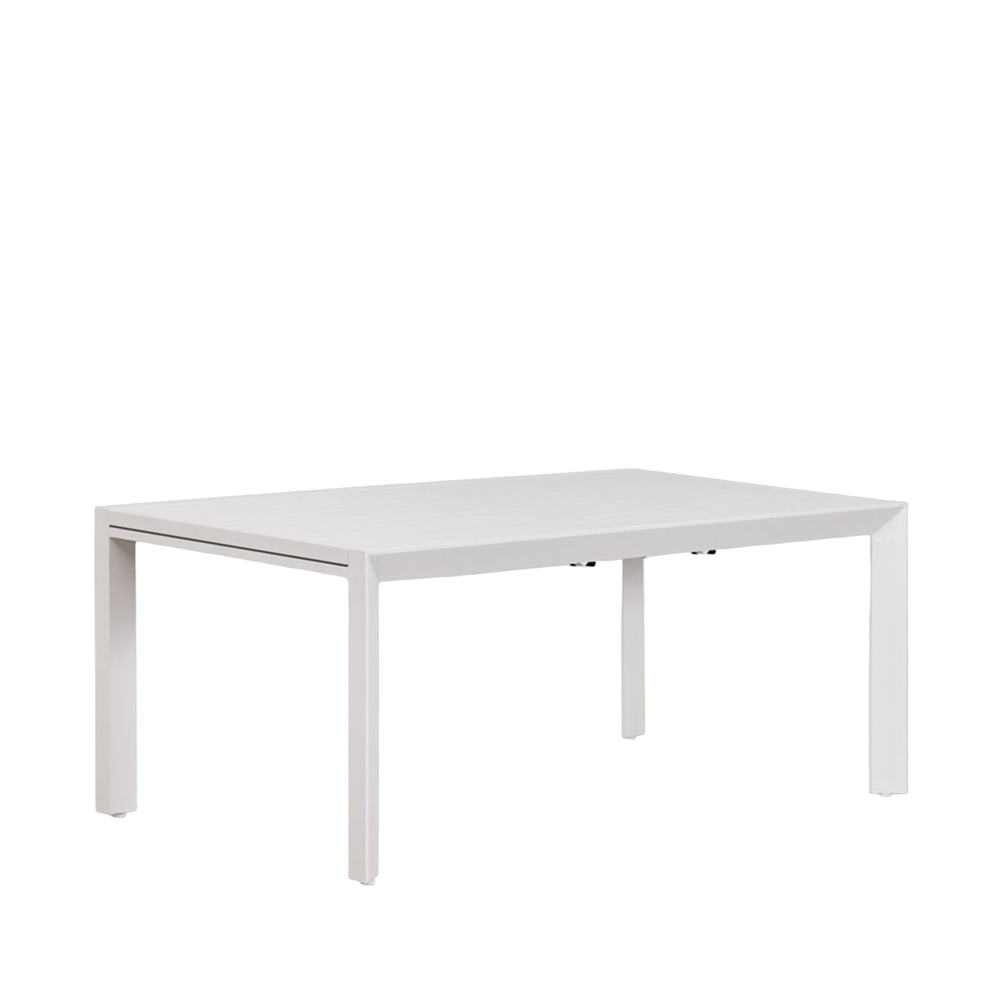TAMRIS išskleidžiamas stalas 180-240x100 cm