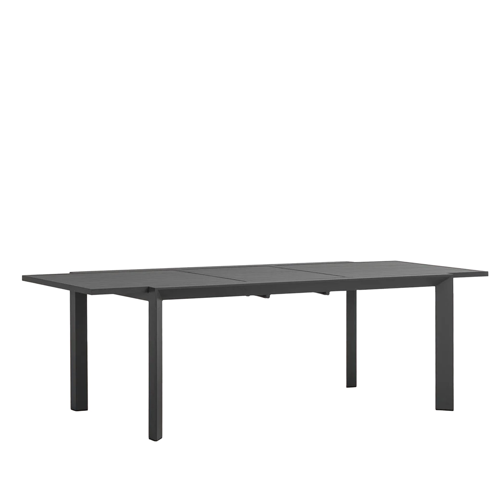 TAMRIS išskleidžiamas stalas 180-240x100 cm