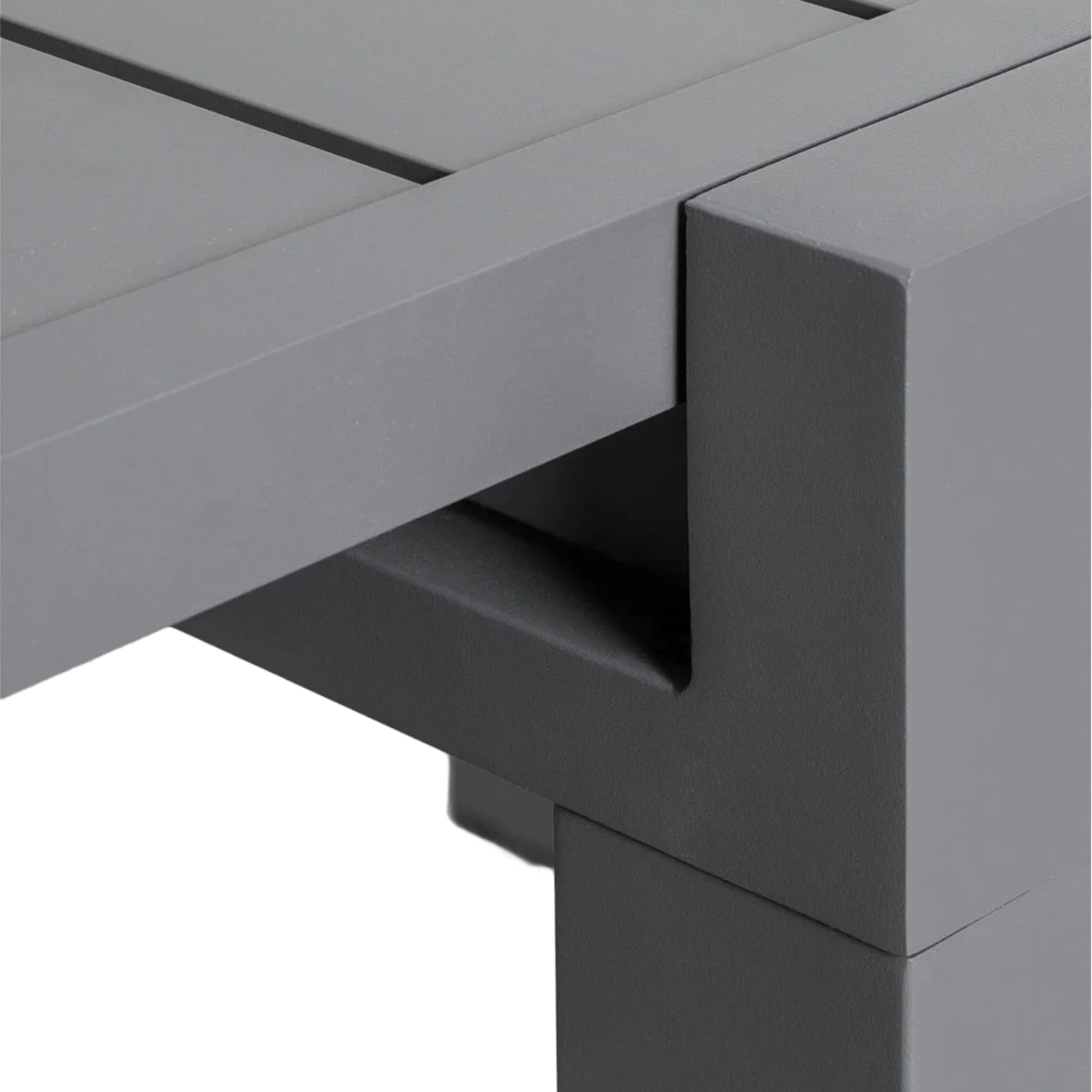 TAMRIS išskleidžiamas stalas 90-180x90 cm