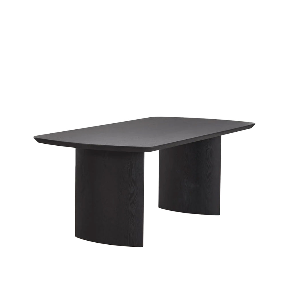 Stalas TAREG 200x100 cm