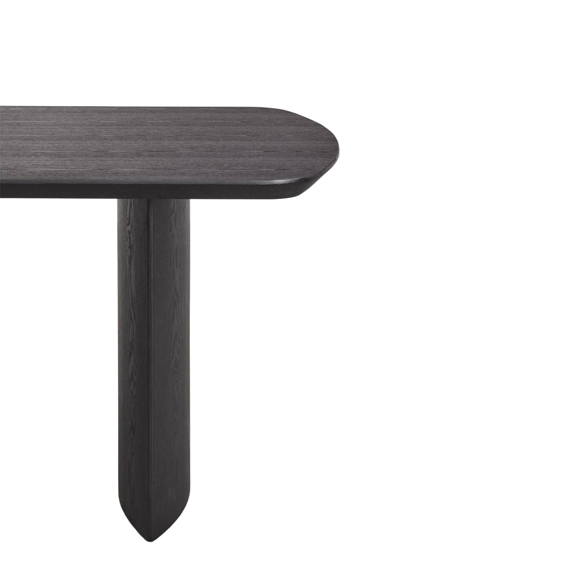 Stalas TAREG 200x100 cm