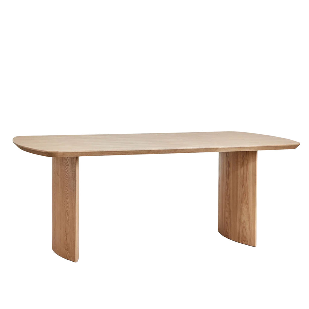 Stalas TAREG 200x100 cm