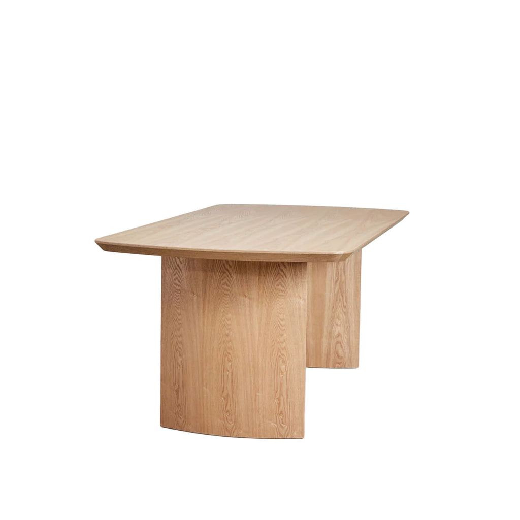 Stalas TAREG 200x100 cm