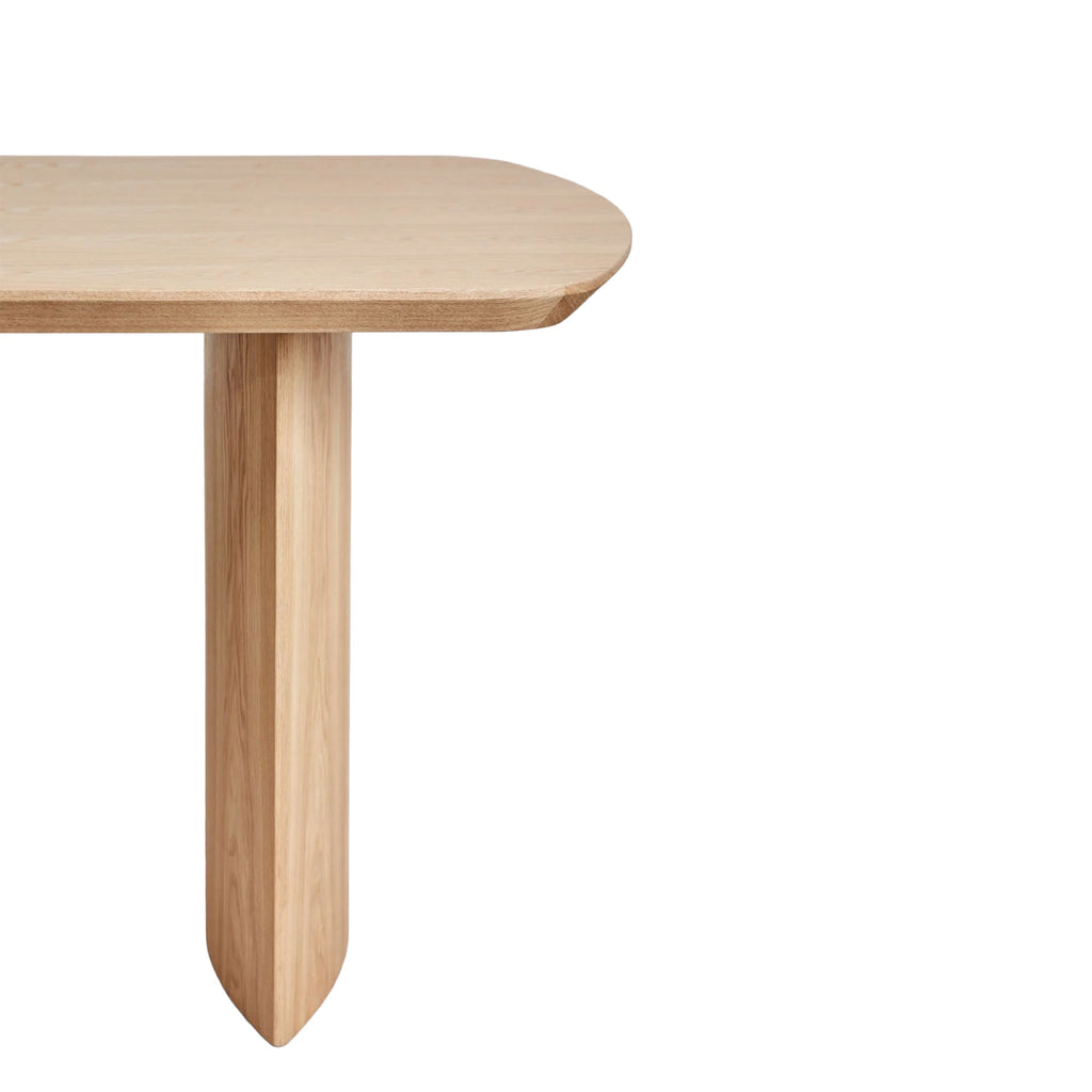 Stalas TAREG 200x100 cm