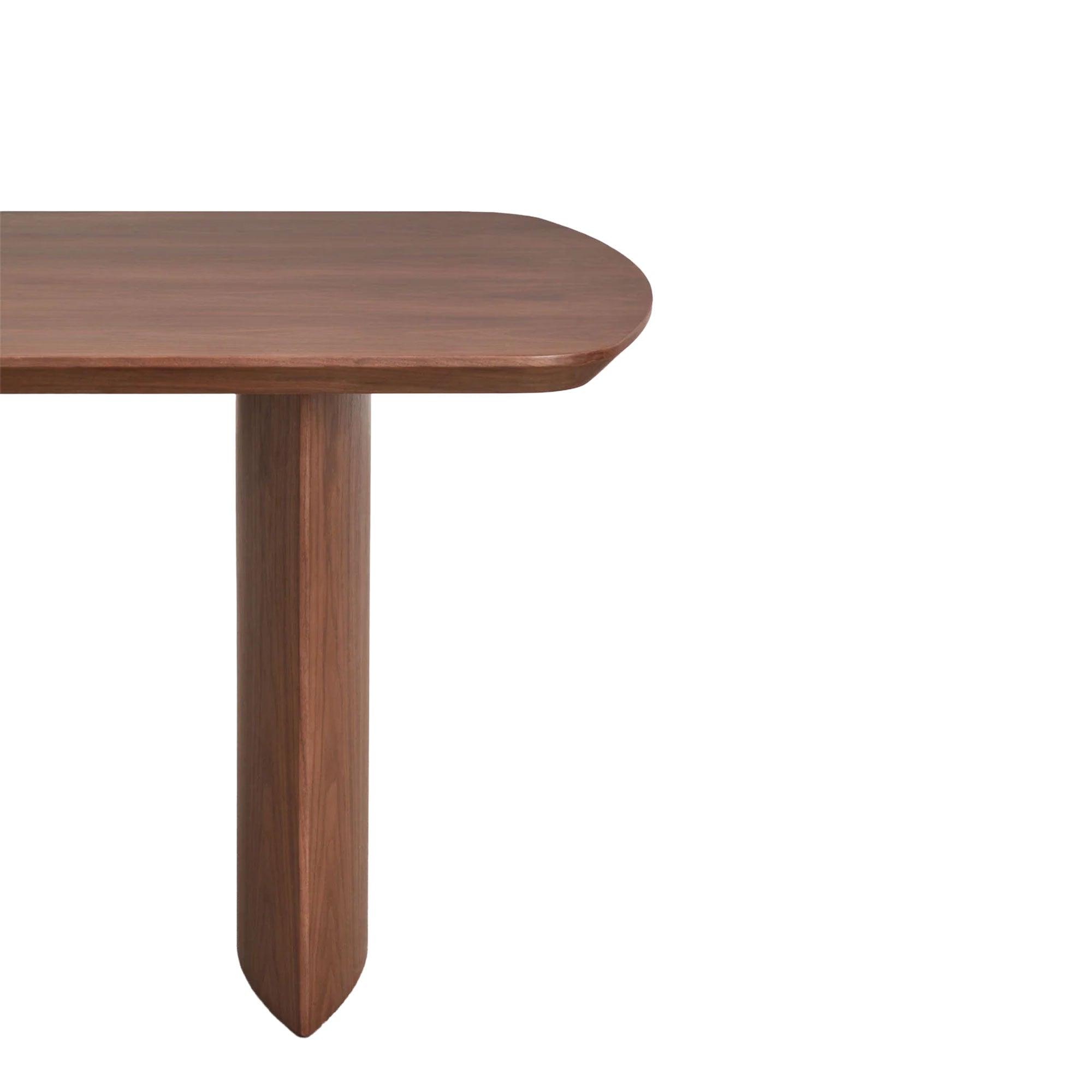 Stalas TAREG 200x100 cm