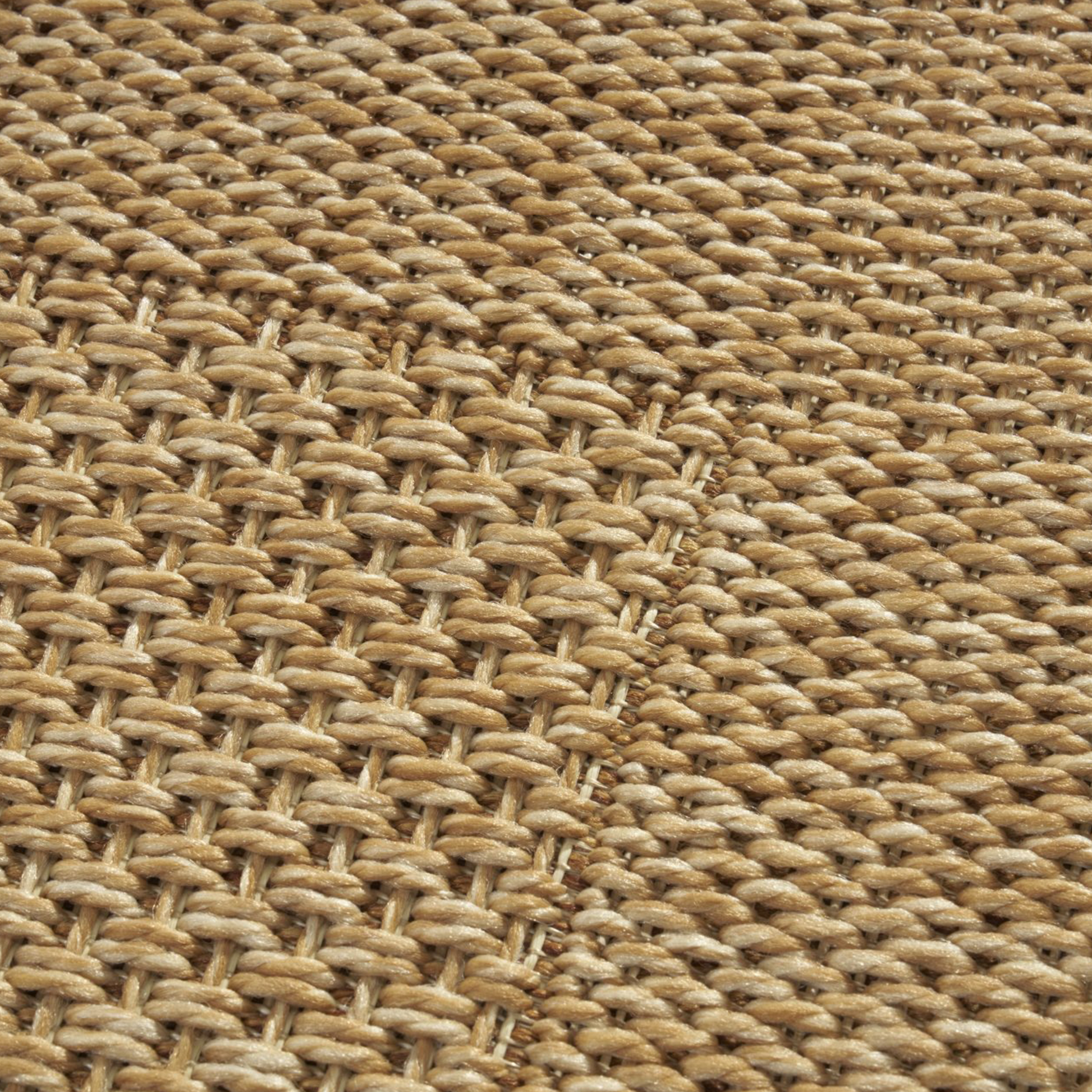 DESERTO TAUPE Lauko Kilimas
