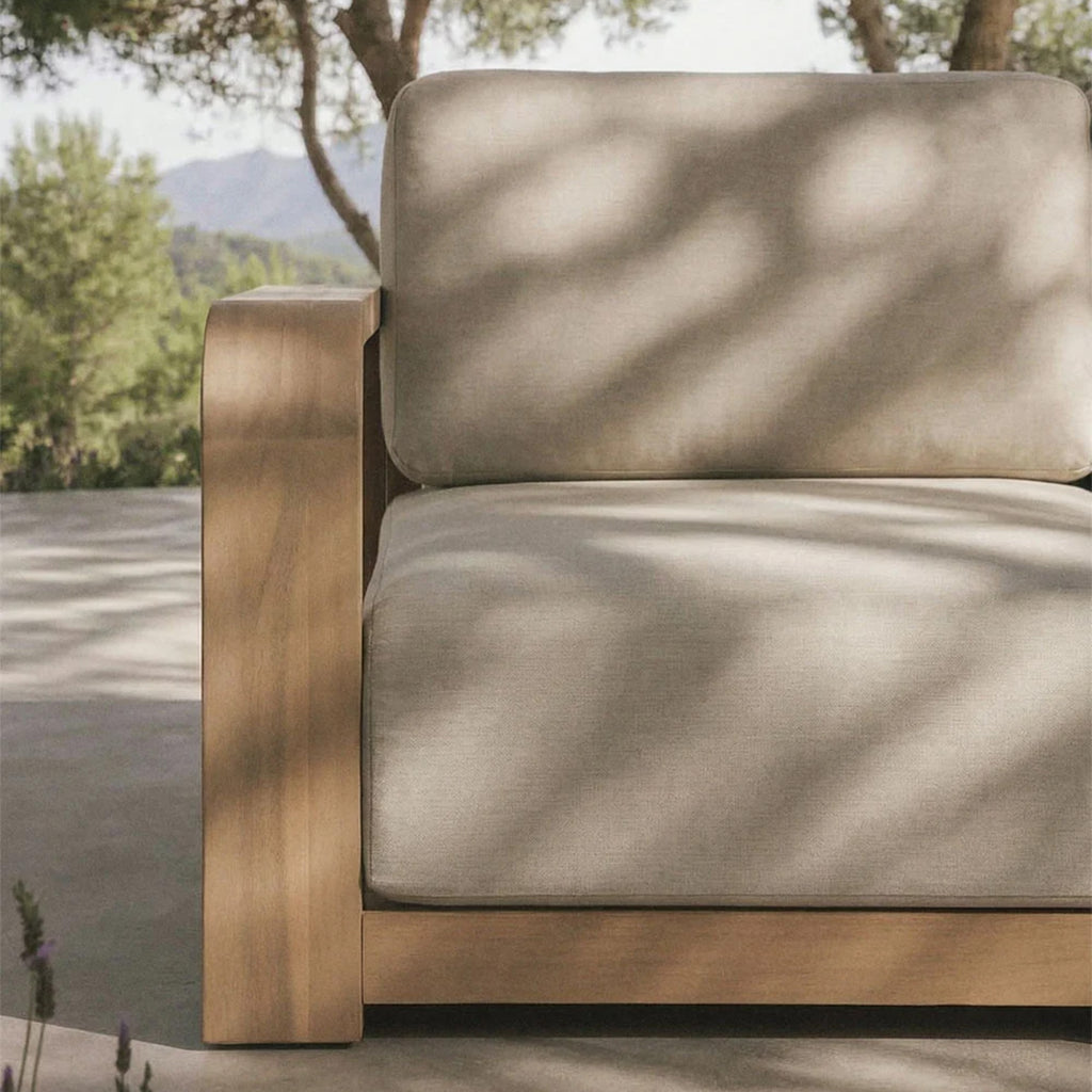 Sofa TERRY