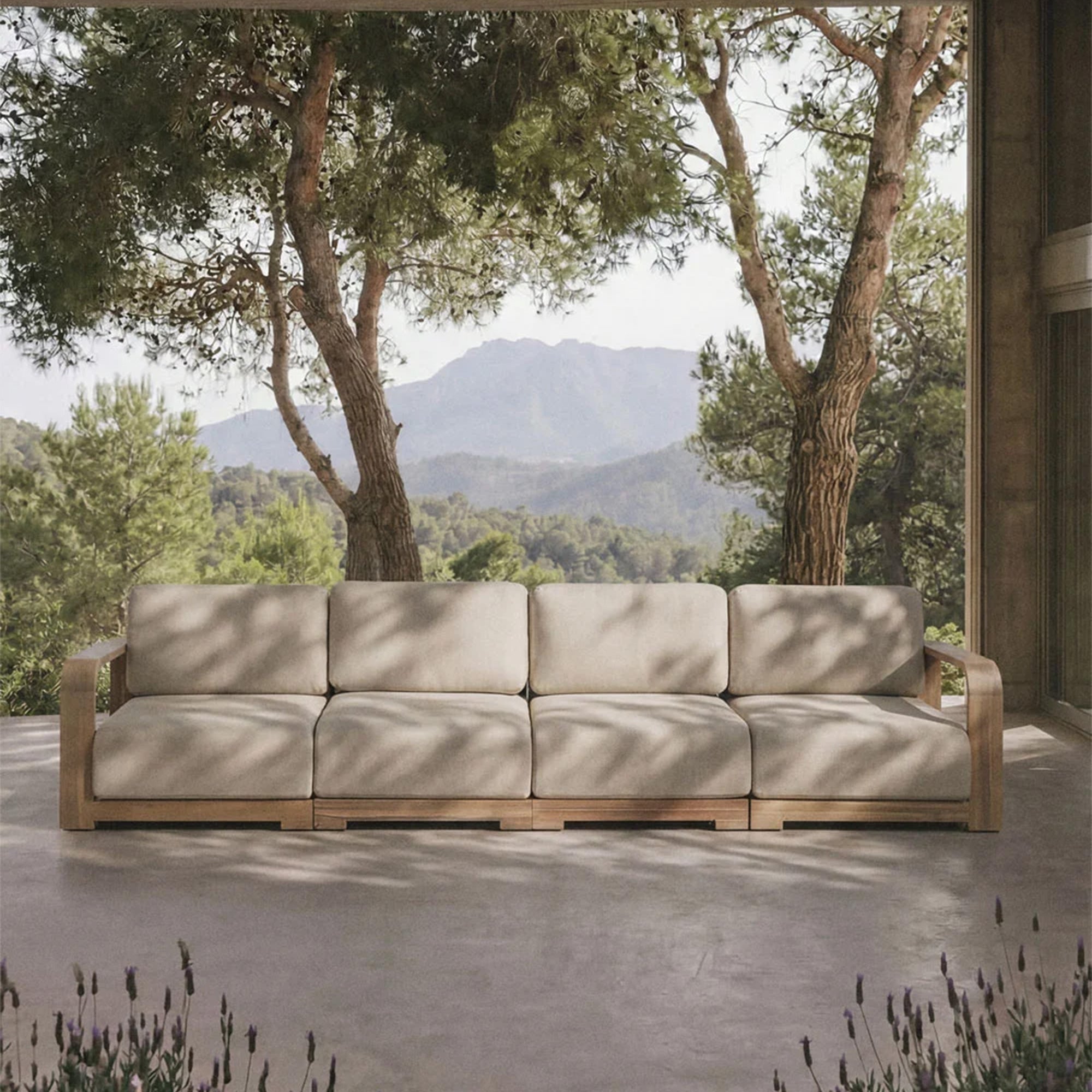 Sofa TERRY