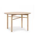 Stalas JUNCO Ø 120 cm