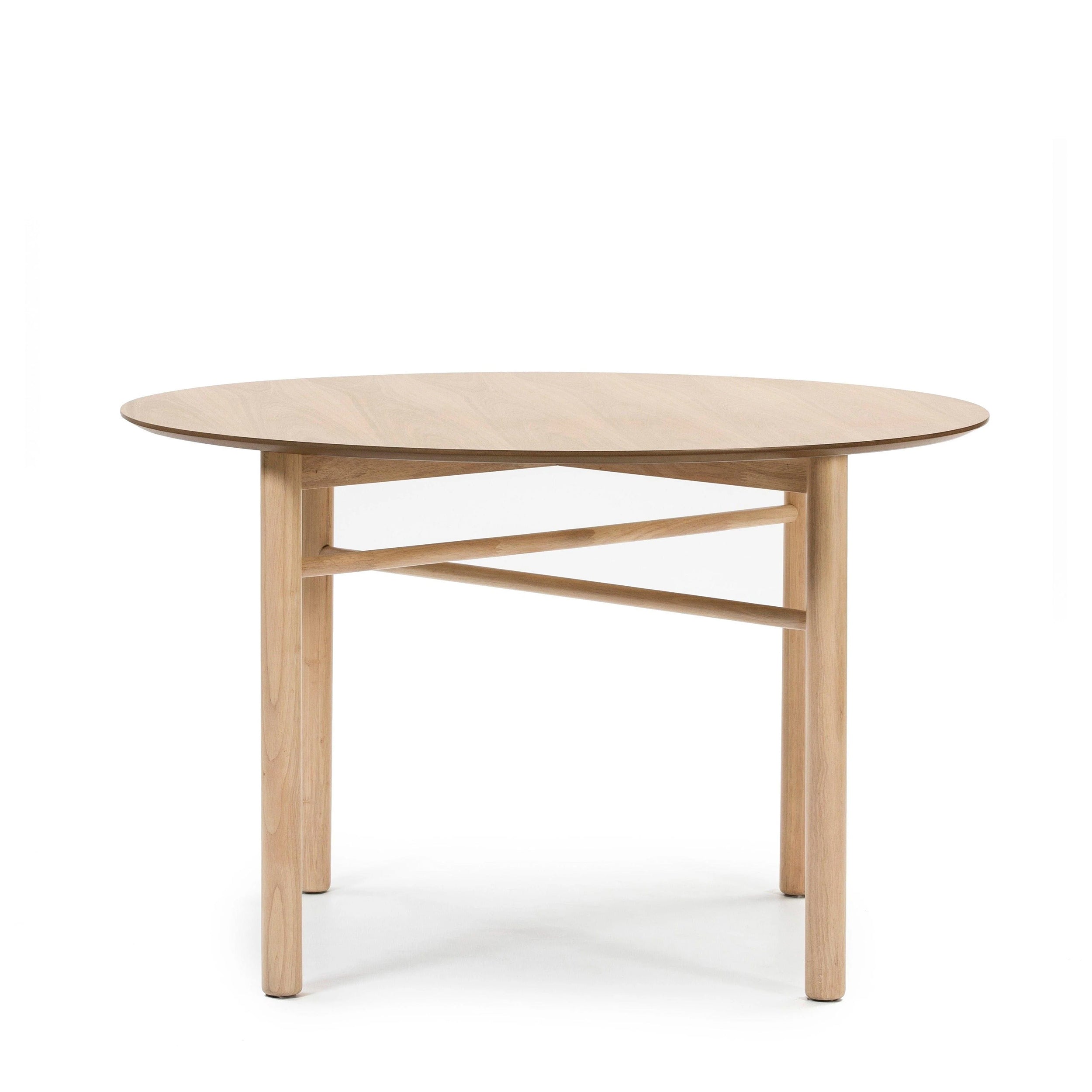Stalas JUNCO Ø 120 cm