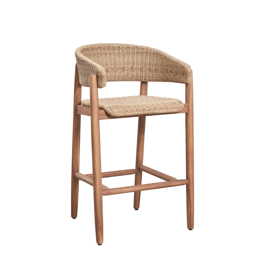 Baro kėdė TITA 65 cm | 75 cm