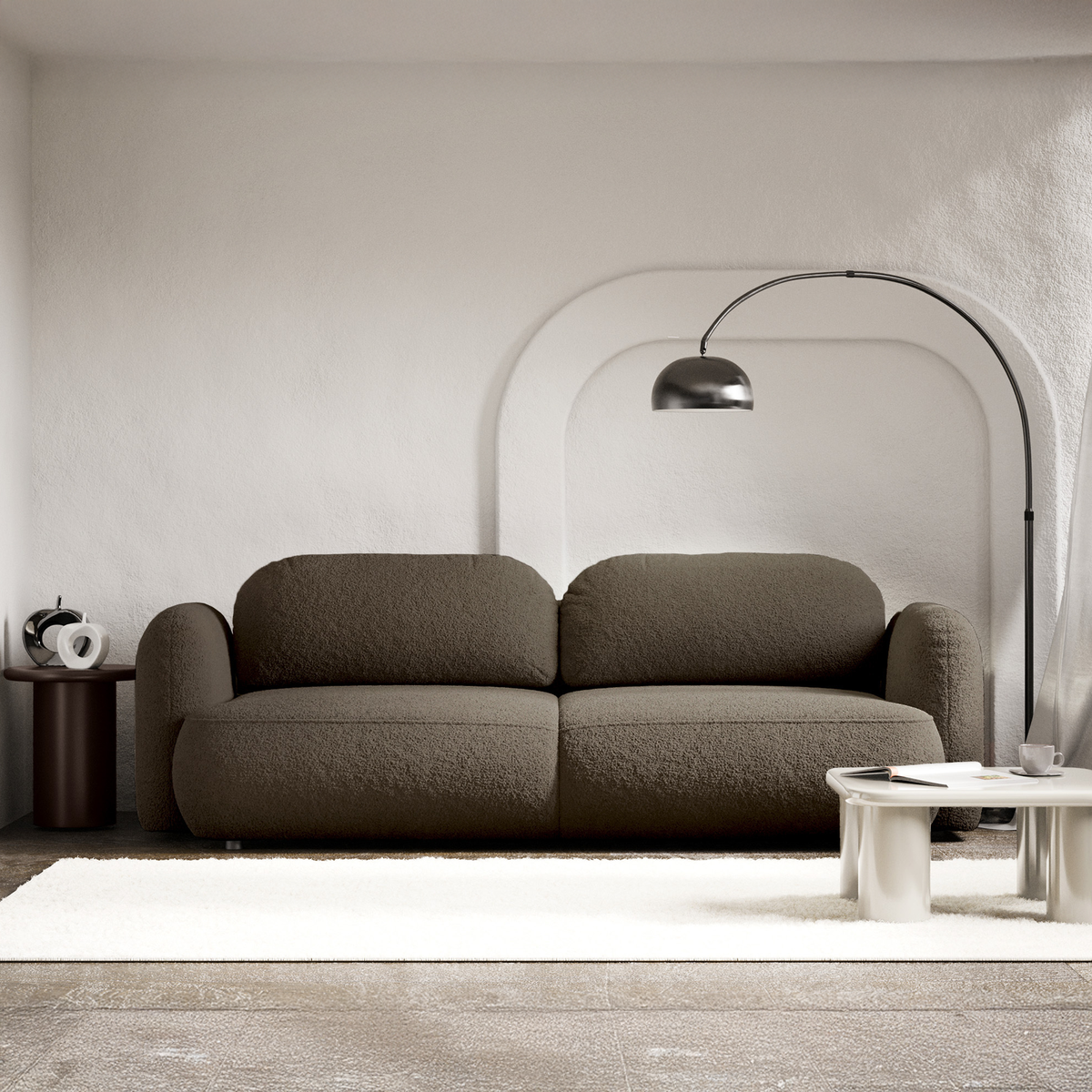 Sofa - Lova TOA