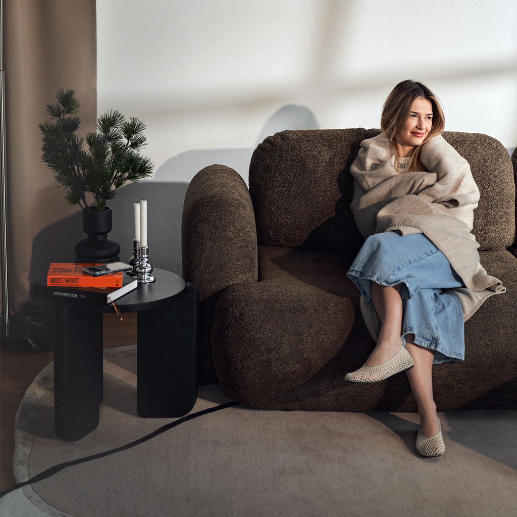 Sofa - Lova TOA
