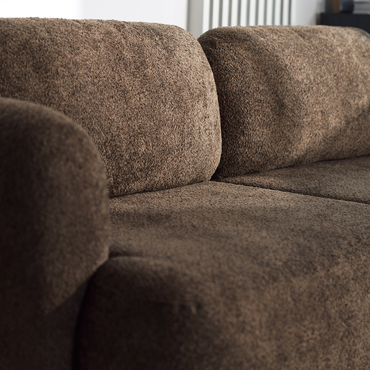 Sofa - Lova TOA