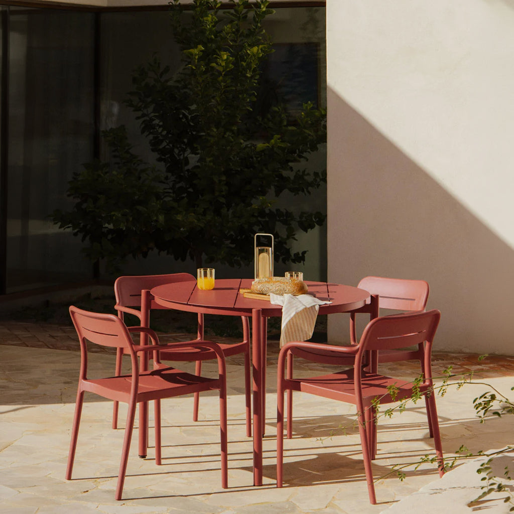 TONE stalas Ø110 cm