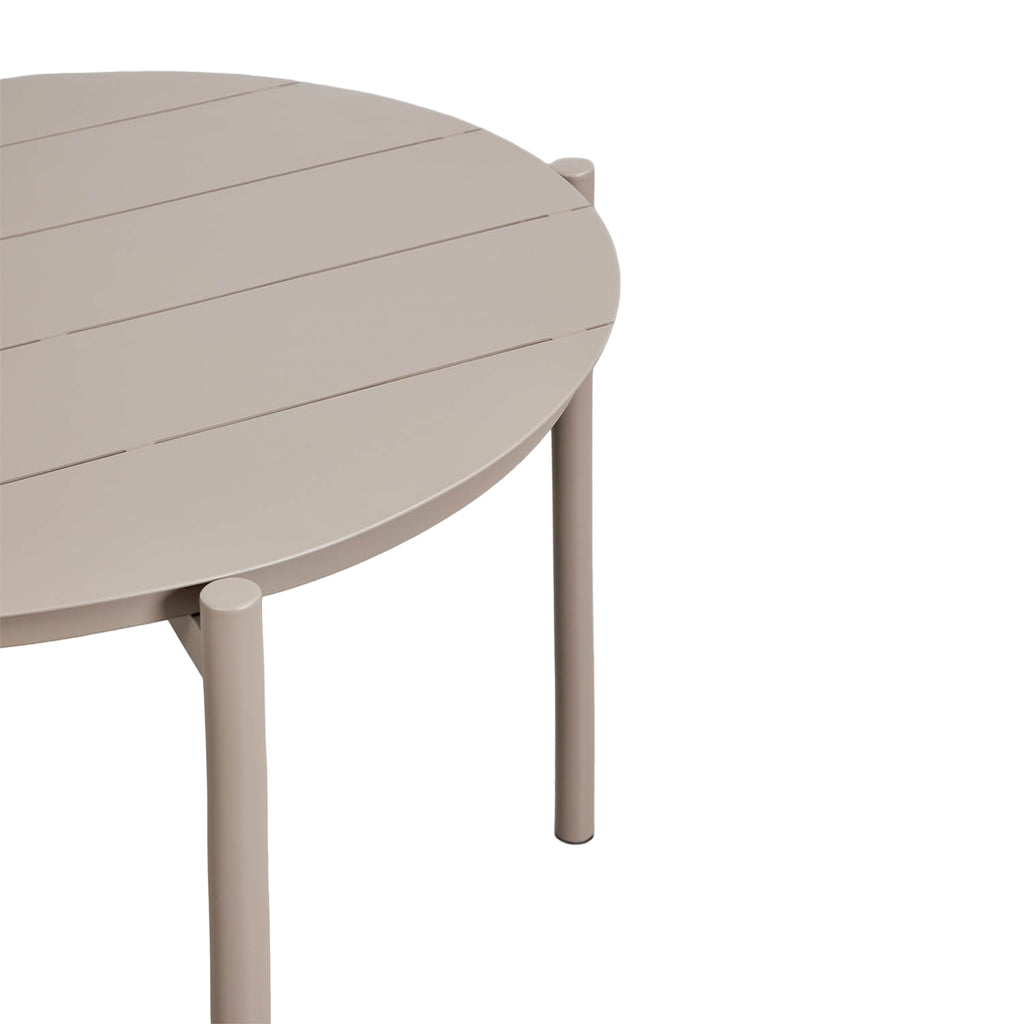 TONE stalas Ø110 cm