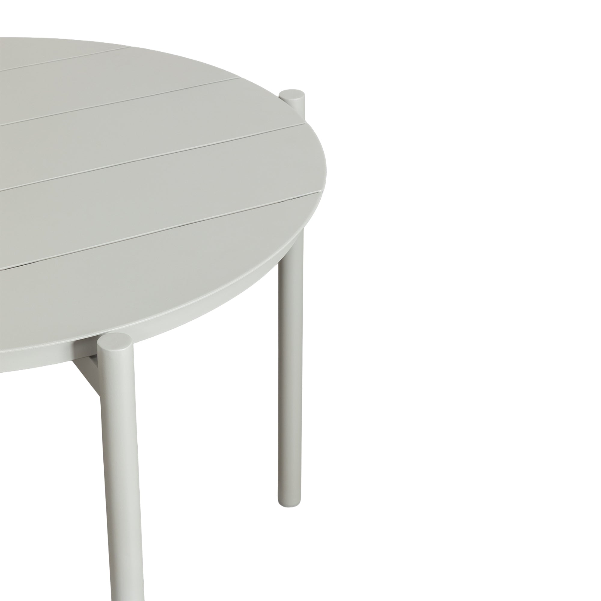 TONE stalas Ø110 cm