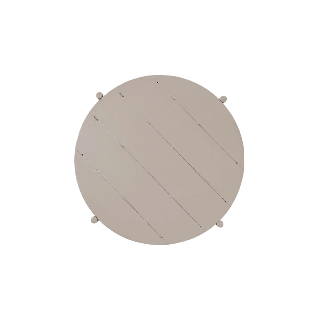 TONE stalas Ø110 cm