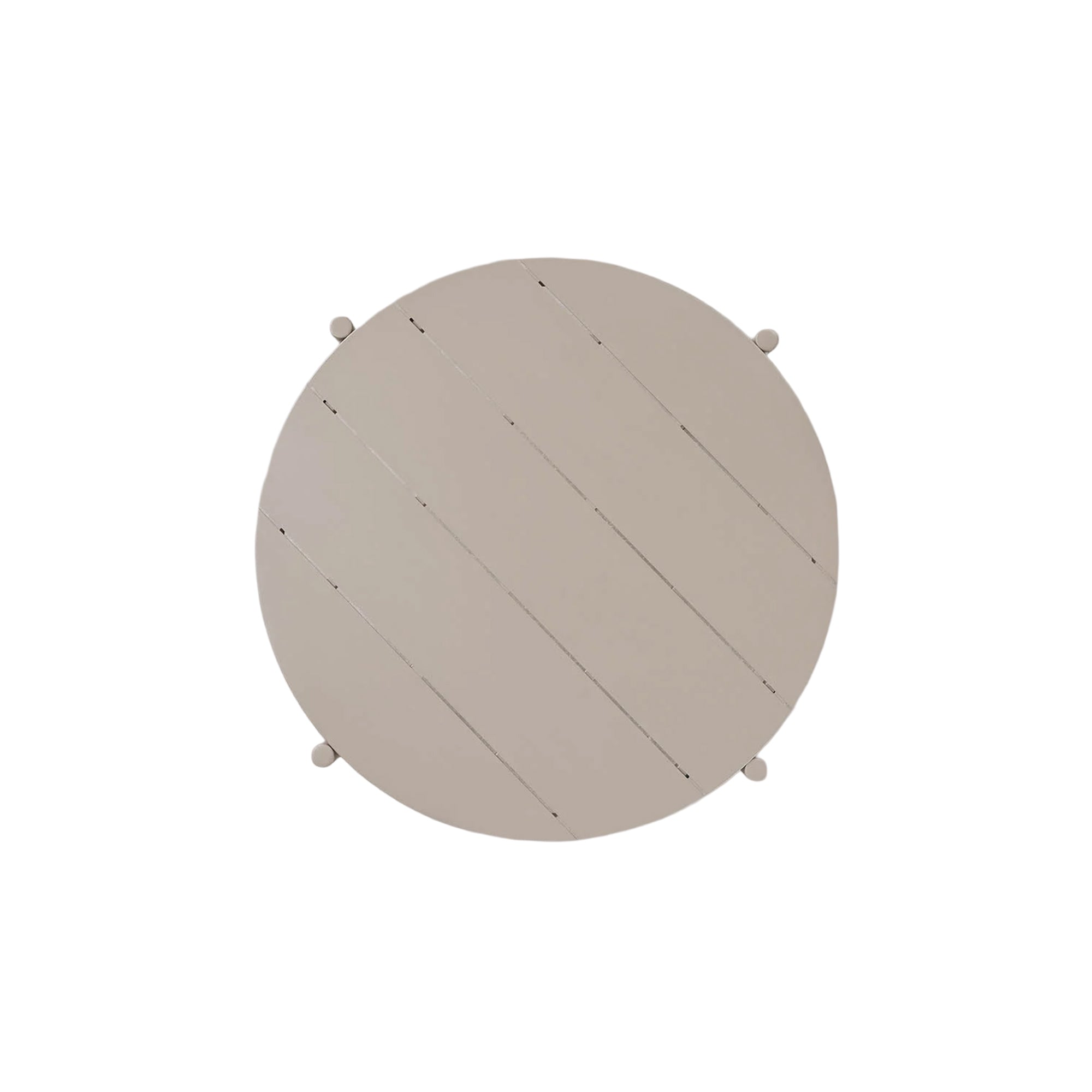 TONE stalas Ø110 cm