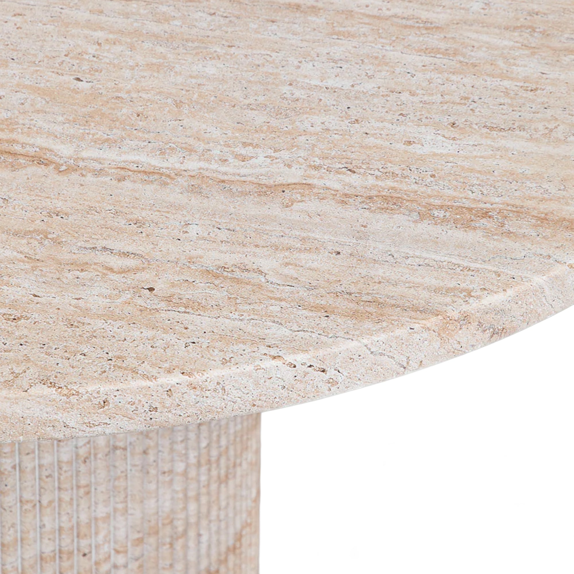 Stalas TRAVENT 220x100 cm