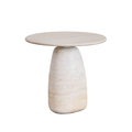 Staliukas TRAVERTINE I