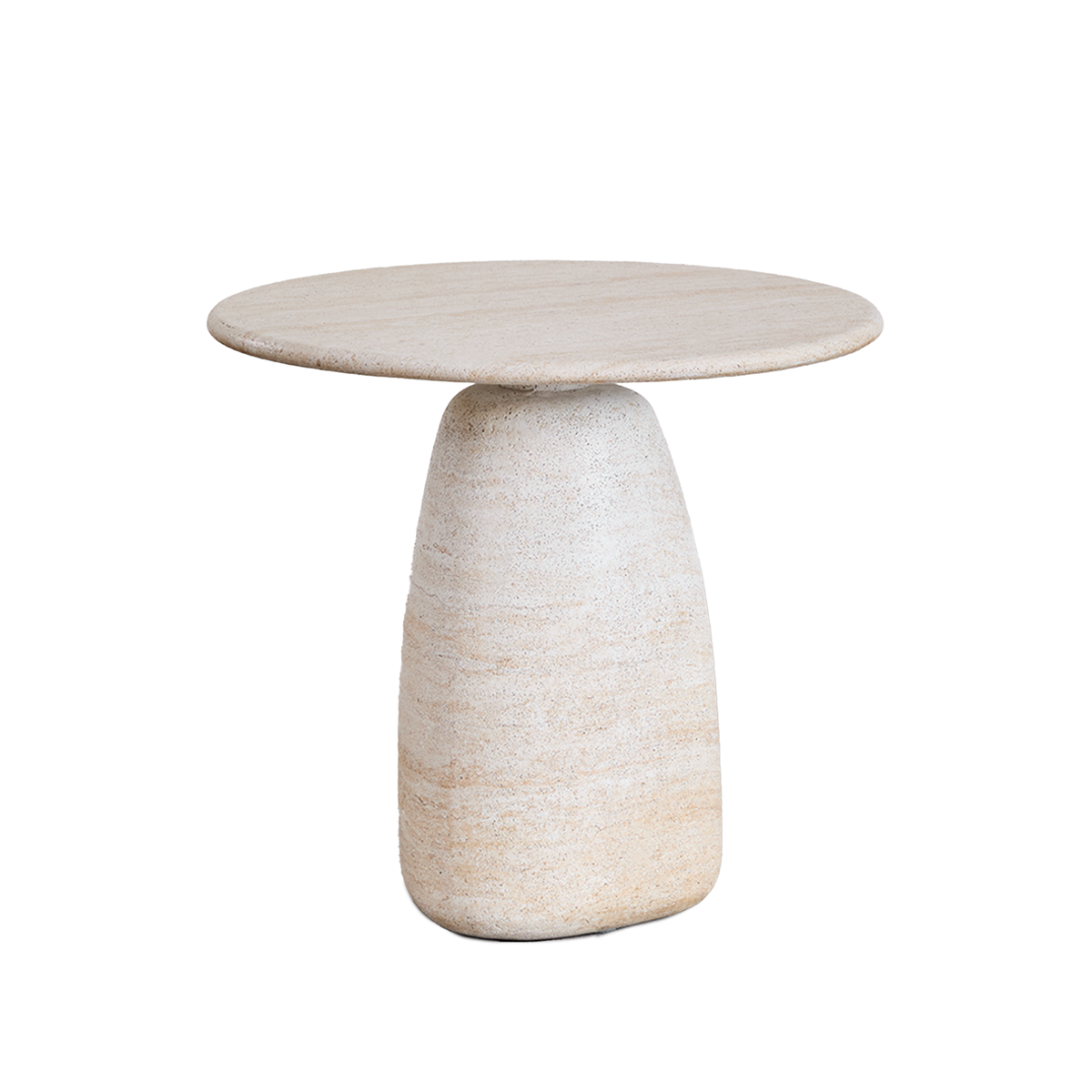 Staliukas TRAVERTINE I