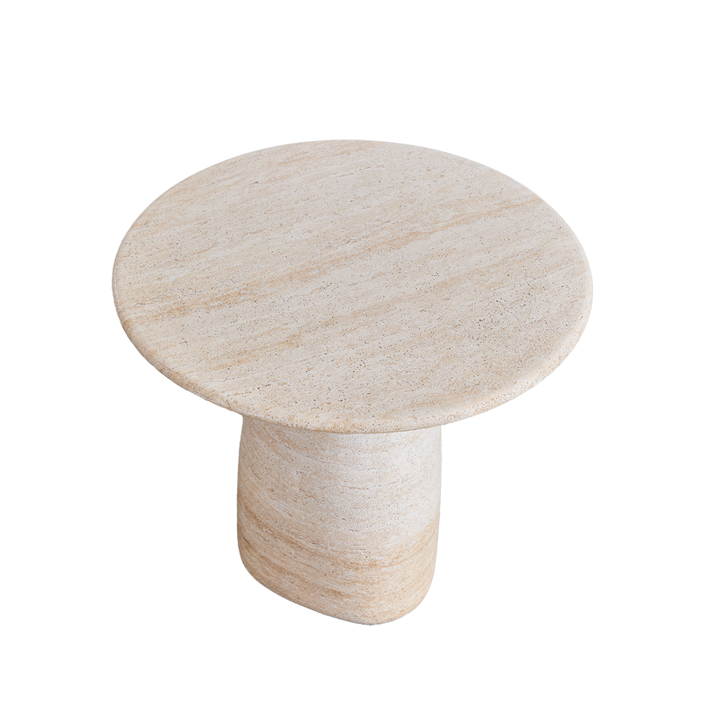 Staliukas TRAVERTINE I